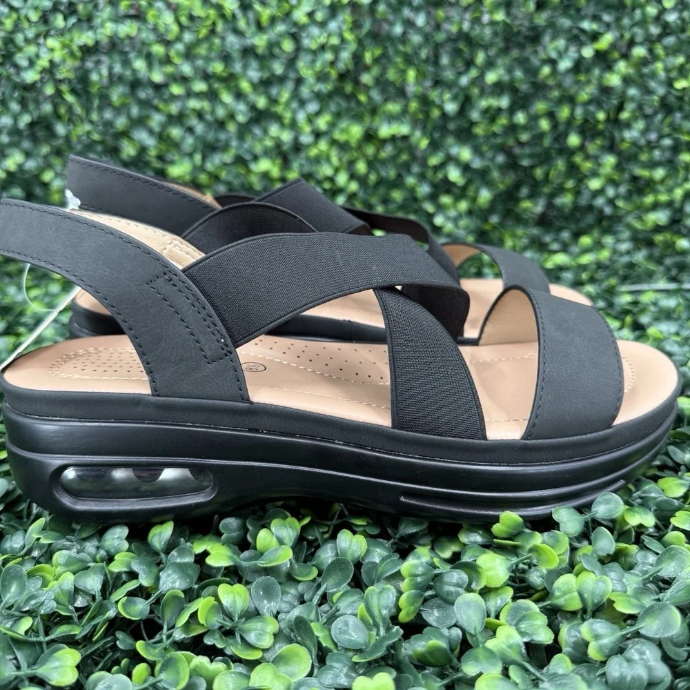 Mysoft strappy sandals